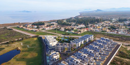 Nybygg - Leilighet / leilighet - Los Alcazares - Serena Golf