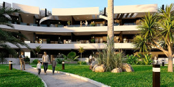 Nybygg - Leilighet / leilighet - Los Alcazares - Serena Golf