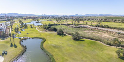 Nybygg - Leilighet / leilighet - Los Alcazares - Serena Golf
