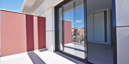 Nybygg - Leilighet / leilighet - Mazarron - Puerto de Mazarrón