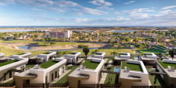 Nybygg - Leilighet / leilighet - Muchamiel - Mutxamel - Muchamiel - Mutxamel Centro