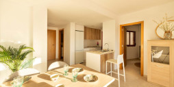 Nybygg - Leilighet / leilighet - Murcia - Avileses
