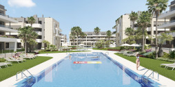 Nybygg - Leilighet / leilighet - Orihuela (Alicante) - Spain