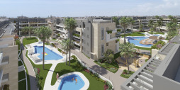 Nybygg - Leilighet / leilighet - Orihuela (Alicante) - Spain