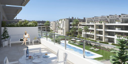 Nybygg - Leilighet / leilighet - Orihuela (Alicante) - Spain