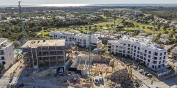 Nybygg - Leilighet / leilighet - Orihuela Costa - Las Colinas Golf