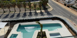 Nybygg - Leilighet / leilighet - Orihuela Costa - Lomas de Cabo Roig