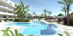Nybygg - Leilighet / leilighet - Orihuela Costa - Lomas de Cabo Roig