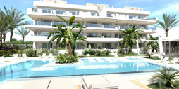Nybygg - Leilighet / leilighet - Orihuela Costa - Lomas de Cabo Roig