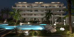Nybygg - Leilighet / leilighet - Orihuela Costa - Lomas de Cabo Roig