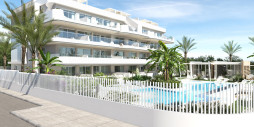 Nybygg - Leilighet / leilighet - Orihuela Costa - Lomas de Cabo Roig