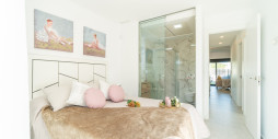 Nybygg - Leilighet / leilighet - Orihuela Costa - Los Balcones