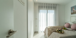Nybygg - Leilighet / leilighet - Orihuela Costa - Los Balcones