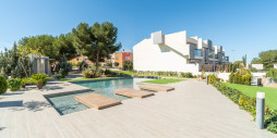 Nybygg - Leilighet / leilighet - Orihuela Costa - Los Balcones