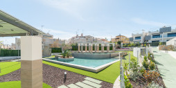 Nybygg - Leilighet / leilighet - Orihuela Costa - Los Balcones