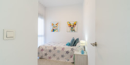 Nybygg - Leilighet / leilighet - Orihuela Costa - Los Balcones
