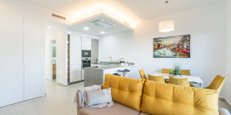 Nybygg - Leilighet / leilighet - Orihuela Costa - Los Balcones