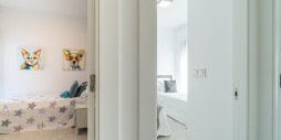 Nybygg - Leilighet / leilighet - Orihuela Costa - Los Balcones