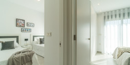 Nybygg - Leilighet / leilighet - Orihuela Costa - Los Balcones