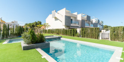 Nybygg - Leilighet / leilighet - Orihuela Costa - Los Balcones