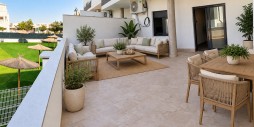 Nybygg - Leilighet / leilighet - Orihuela Costa - Orihuela Centro