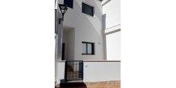 Nybygg - Leilighet / leilighet - Orihuela Costa - Orihuela Centro