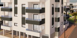 Nybygg - Leilighet / leilighet - Orihuela Costa - Orihuela Centro