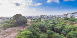 Nybygg - Leilighet / leilighet - Orihuela Costa - Playa Flamenca