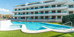 Nybygg - Leilighet / leilighet - Orihuela Costa - Playa Flamenca
