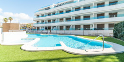 Nybygg - Leilighet / leilighet - Orihuela Costa - Playa Flamenca