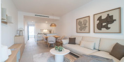 Nybygg - Leilighet / leilighet - Orihuela Costa - Playa Flamenca