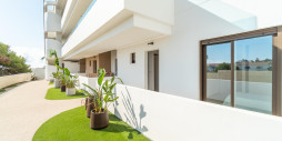 Nybygg - Leilighet / leilighet - Orihuela Costa - Playa Flamenca