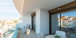 Nybygg - Leilighet / leilighet - Orihuela Costa - Playa Flamenca
