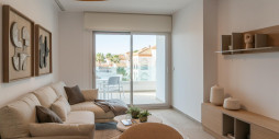 Nybygg - Leilighet / leilighet - Orihuela Costa - Playa Flamenca