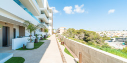 Nybygg - Leilighet / leilighet - Orihuela Costa - Playa Flamenca