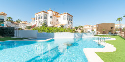 Nybygg - Leilighet / leilighet - Orihuela Costa - Playa Flamenca