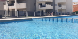 Nybygg - Leilighet / leilighet - Orihuela Costa - Villamartin