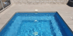Nybygg - Leilighet / leilighet - Orihuela Costa - Villamartin