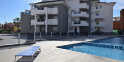 Nybygg - Leilighet / leilighet - Orihuela Costa - Villamartin