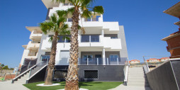 Nybygg - Leilighet / leilighet - Orihuela Costa - Villamartin