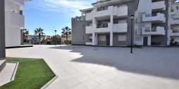 Nybygg - Leilighet / leilighet - Orihuela Costa - Villamartin