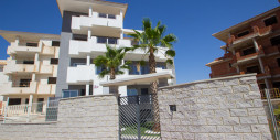 Nybygg - Leilighet / leilighet - Orihuela Costa - Villamartin
