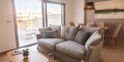 Nybygg - Leilighet / leilighet - Orihuela Costa - Vistabella Golf