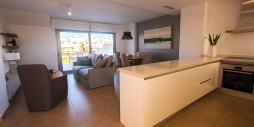 Nybygg - Leilighet / leilighet - Orihuela Costa - Vistabella Golf