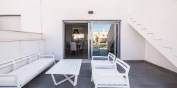 Nybygg - Leilighet / leilighet - Orihuela Costa - Vistabella Golf