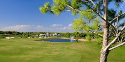 Nybygg - Leilighet / leilighet - Orihuela - Las Colinas Golf