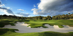 Nybygg - Leilighet / leilighet - Orihuela - Las Colinas Golf