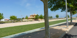 Nybygg - Leilighet / leilighet - Pilar de la Horadada - Pilar de la Horadada Centro
