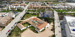 Nybygg - Leilighet / leilighet - Pilar de la Horadada - Pilar de la Horadada Centro