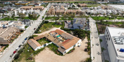 Nybygg - Leilighet / leilighet - Pilar de la Horadada - pueblo